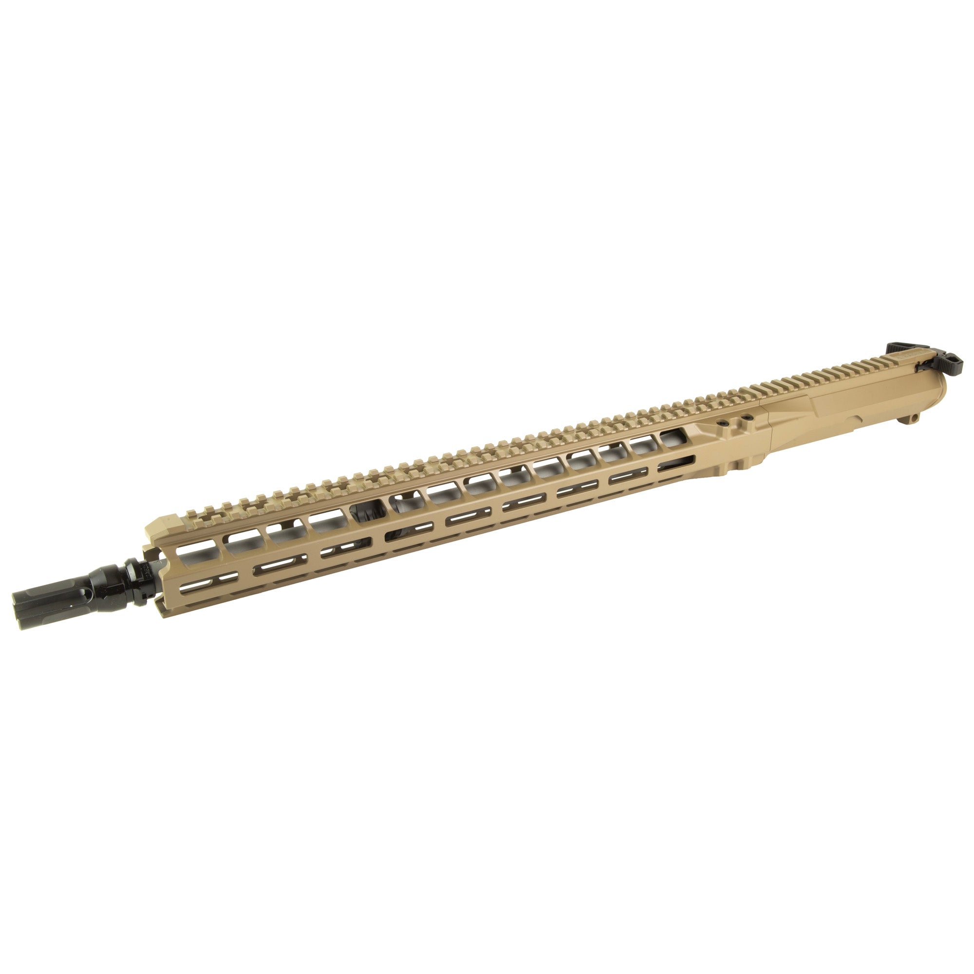Radian Weapons R0480 Radian Upper Receiver 17.5-inch 223 Wylde Flat Dark Earth