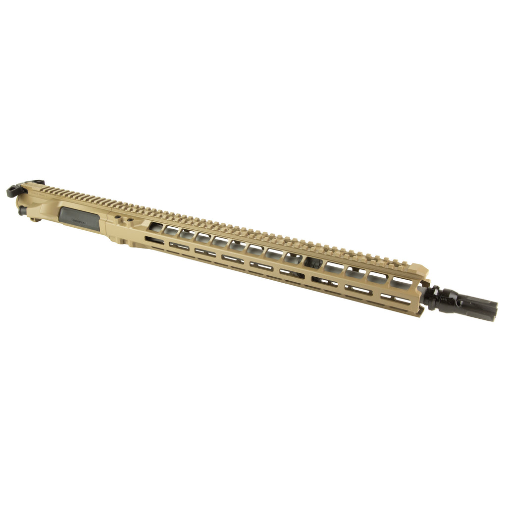 Radian Weapons R0480 Radian Upper Receiver 17.5-inch 223 Wylde Flat Dark Earth
