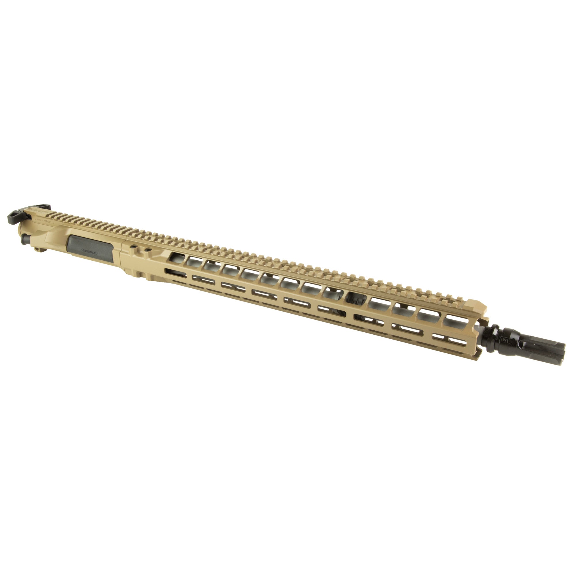 Radian Weapons R0480 Radian Upper Receiver 17.5-inch 223 Wylde Flat Dark Earth