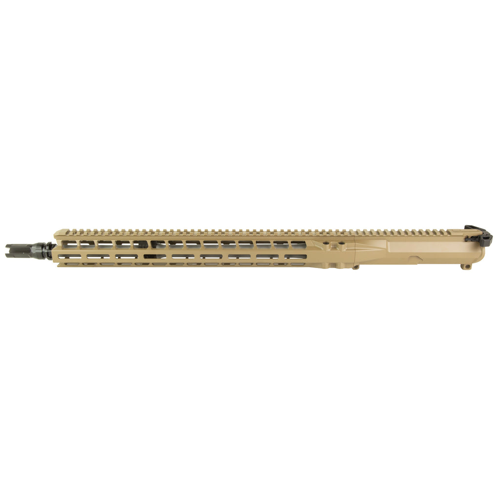 Radian Weapons R0480 Radian Upper Receiver 17.5-inch 223 Wylde Flat Dark Earth