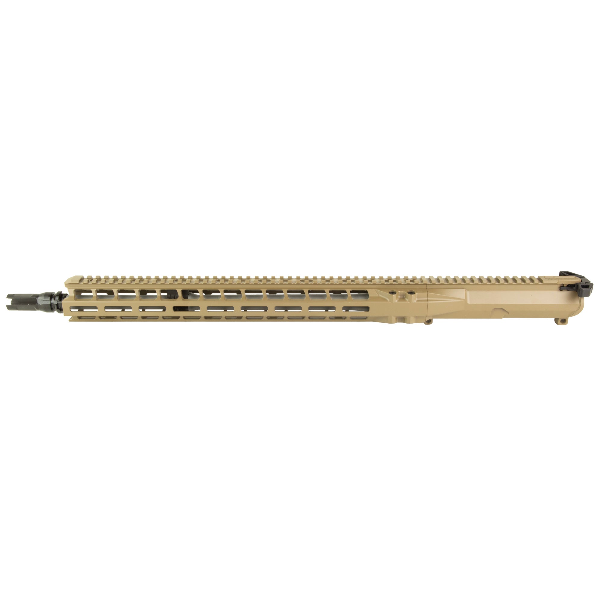 Radian Weapons R0480 Radian Upper Receiver 17.5-inch 223 Wylde Flat Dark Earth