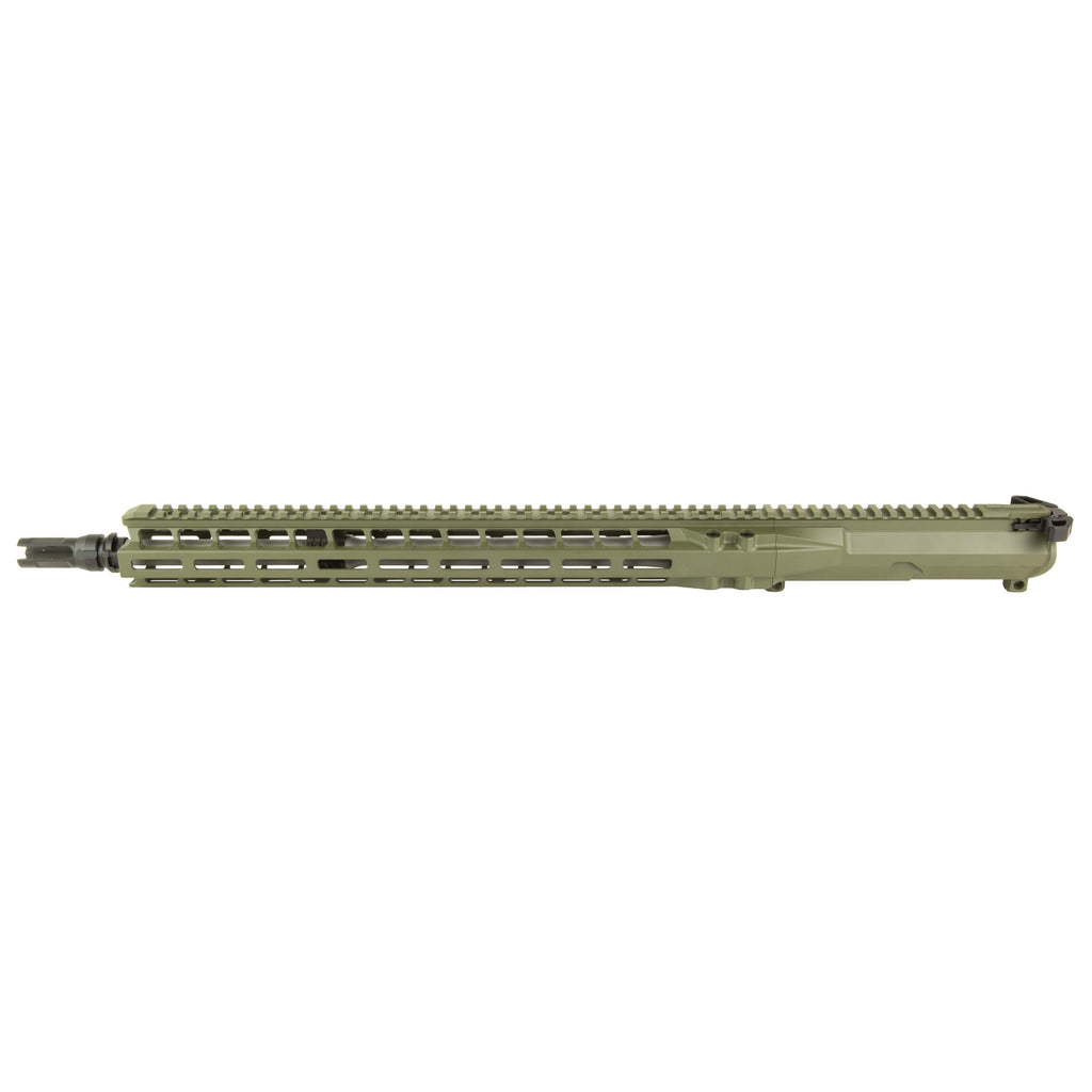Radian Weapons R0481 Radian Upper with 17.5-inch 1:8 Barrel in Olive Drab Green