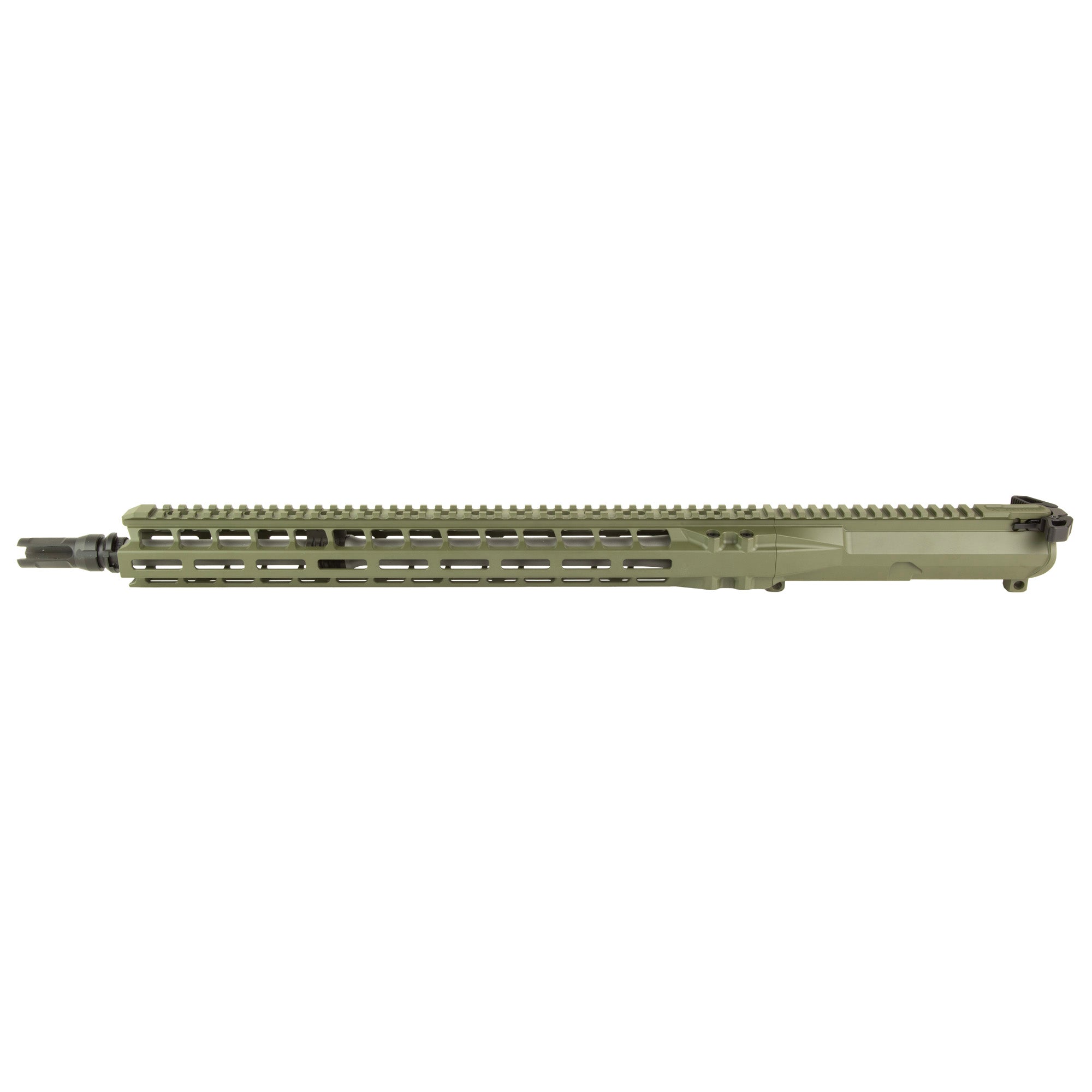 Radian Weapons R0481 Radian Upper with 17.5-inch 1:8 Barrel in Olive Drab Green