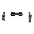 Radian Weapons Talon 45/90 Ambidextrous Safety Selector in Gray