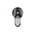 Radian Weapons Talon-GI Safety Selector for AR-15 and AR-10 Platforms, Gray