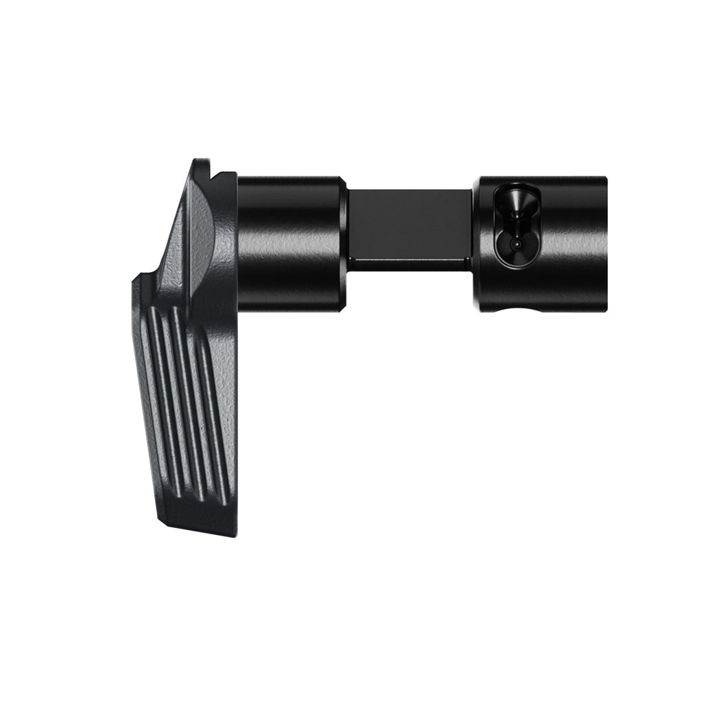 Radian Weapons Talon-GI Safety Selector for AR-15 and AR-10 Platforms, Gray