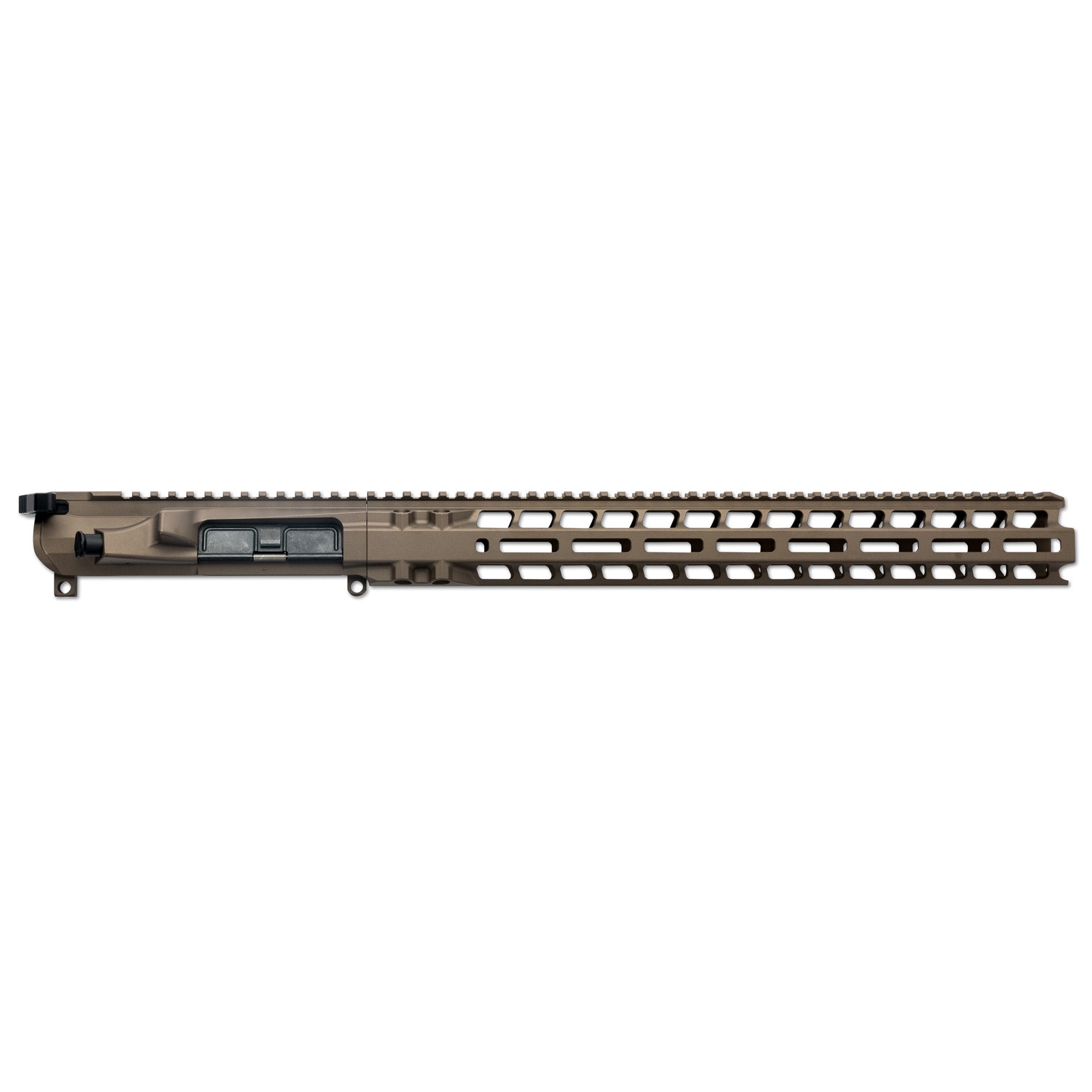 Radian Weapons R0619 Radian Upper and Hand Guard Set in Brown