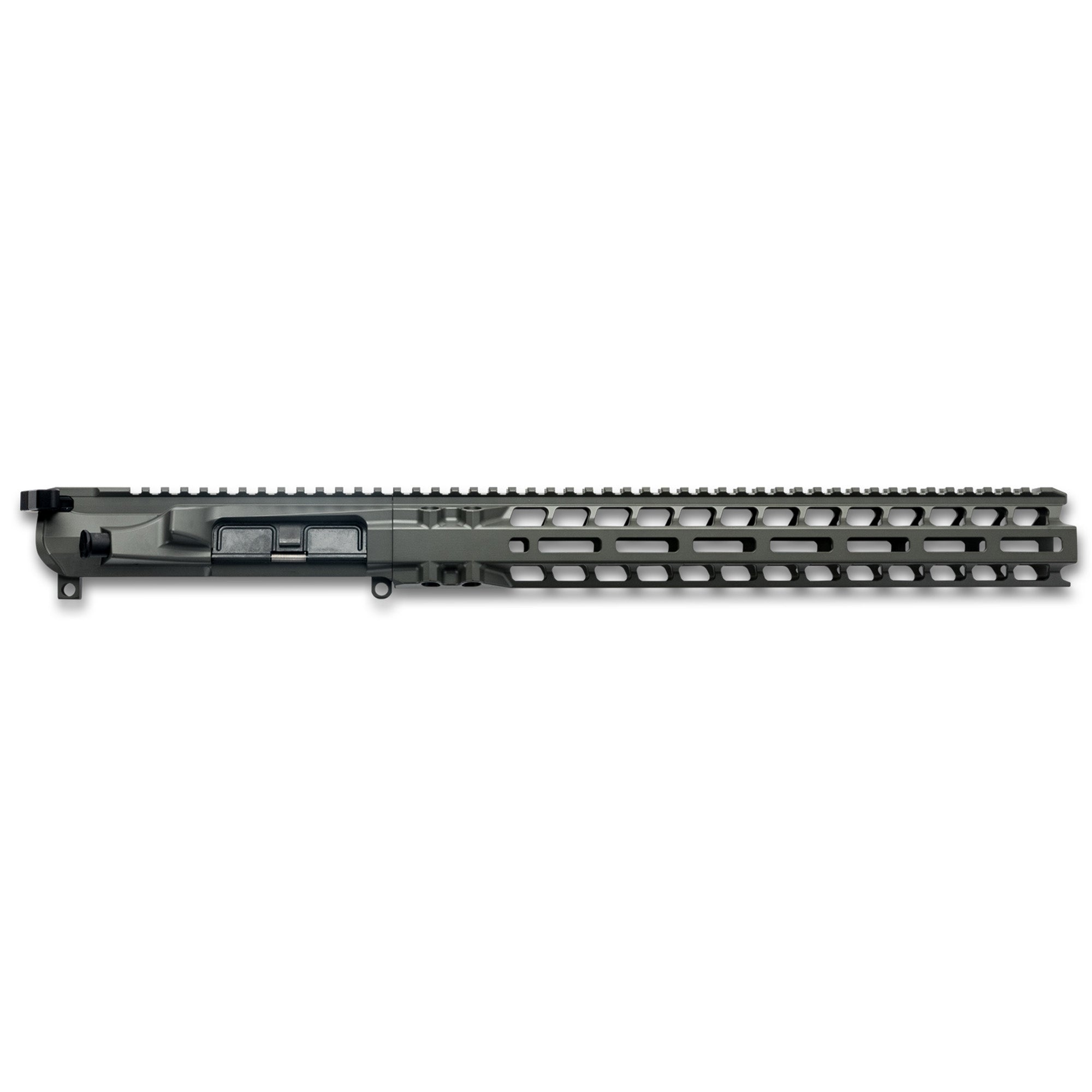 Radian Weapons R0625 Radian Upper and Hand Guard Set in Gray