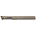 Radian Weapons R0627 Flat Dark Earth Radian Upper and Hand Guard Set