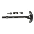 Radian Weapons Raptor/Talon AR-15 Gray Charging Handle Combo