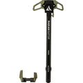 Radian Weapons Raptor/Talon Ambidextrous Charging Handle in Olive Drab Green