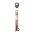 Radian Weapons Radian Afterburner + Ramjet 9mm Barrel for P365XL in Bronze