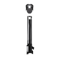 Radian Weapons RAMJET Barrel with Afterburner Compensator for Glock 43, 9mm