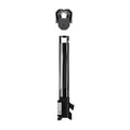 Radian Weapons Radian Afterburner + Ramjet 9mm Barrel Kit for Glock 48 - Black