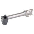 Radian Weapons RAMJET Afterburner and Ramjet Micro Compensator for Glock 48 in Black and Gray