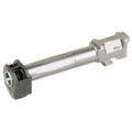 Radian Weapons RAMJET Afterburner + Ramjet Micro Compensator for Glock 19 G3, Black & Gray