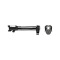 Radian Weapons Radian Afterburner & Ramjet Micro Compensator for G19 G4 - Black & Gray