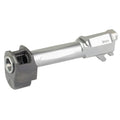 Radian Weapons Radian Afterburner RAMJET 3.1-inch 9mm Micro Compensator in Black and Gray