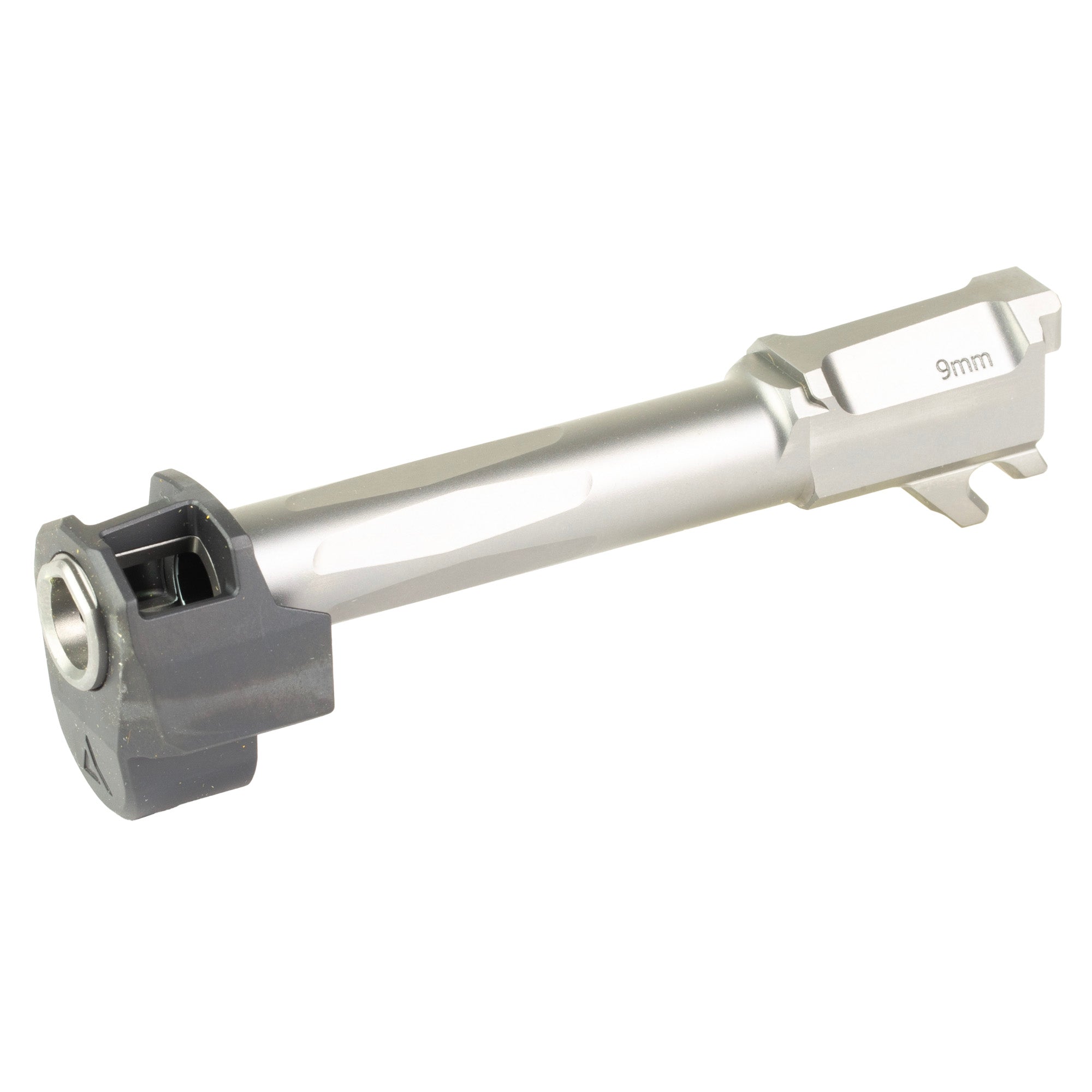 Radian Weapons Radian Afterburner RAMJET 9mm Micro Compensator for P365XL, Black/Gray
