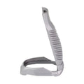 Radian Weapons R0878 P365 XMACRO Backstrap and Magazine Well Gray