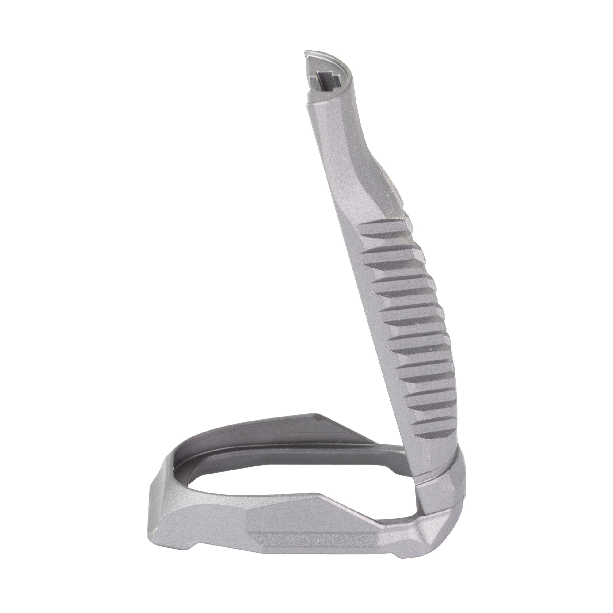 Radian Weapons R0878 P365 XMACRO Backstrap and Magazine Well Gray