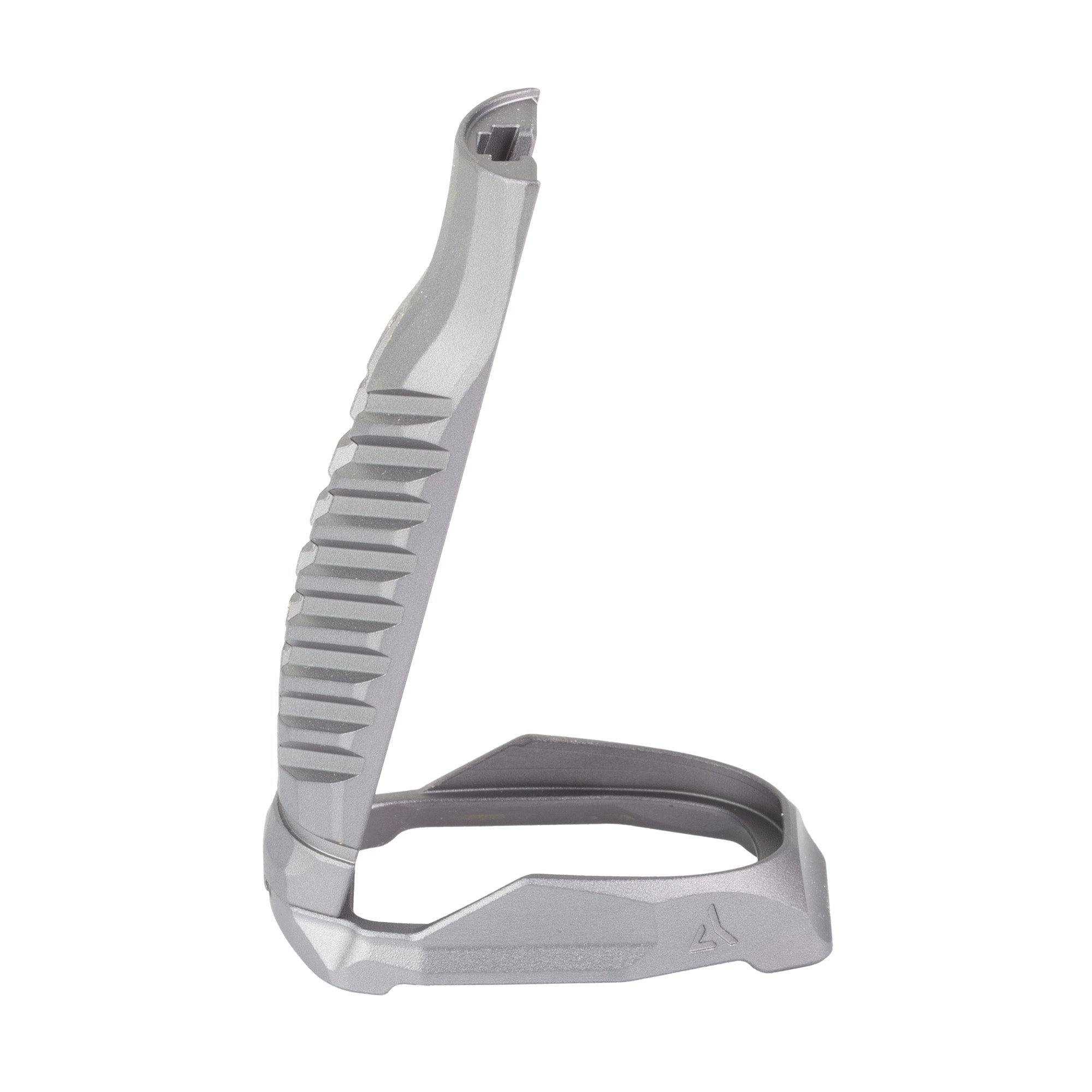 Radian Weapons R0878 P365 XMACRO Backstrap and Magazine Well Gray