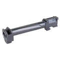 Radian Weapons RAMJET 9mm Barrel with Afterburner Compensator for G17 Gen3 - Black