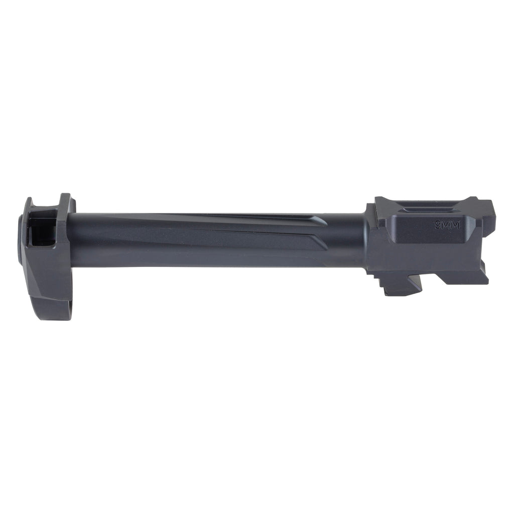 Radian Weapons RAMJET 9mm Barrel with Afterburner Compensator for Glock 17 Gen 4