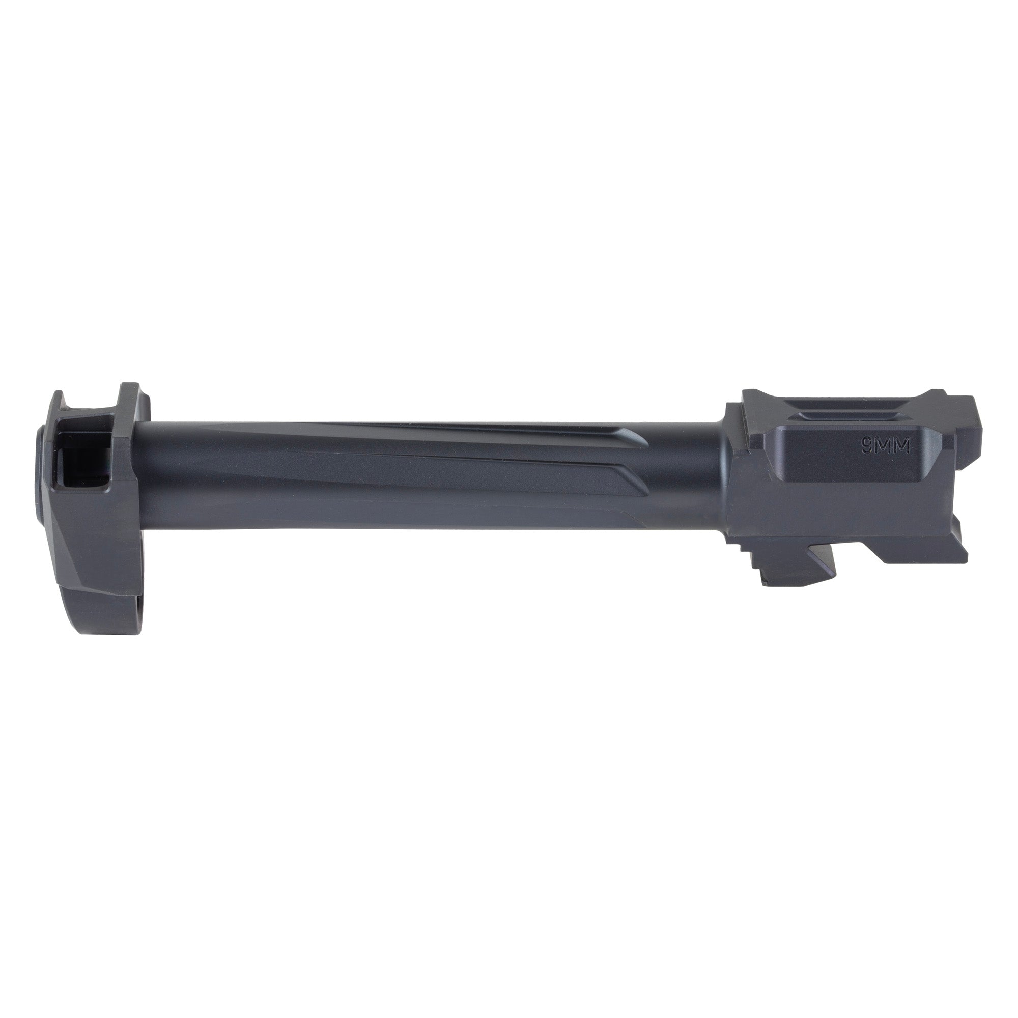 Radian Weapons RAMJET 9mm Barrel with Afterburner Compensator for Glock 17 Gen 4