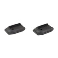 Radian Weapons R0896 Magazine Base Pad for Glock G43X & G48 - Black