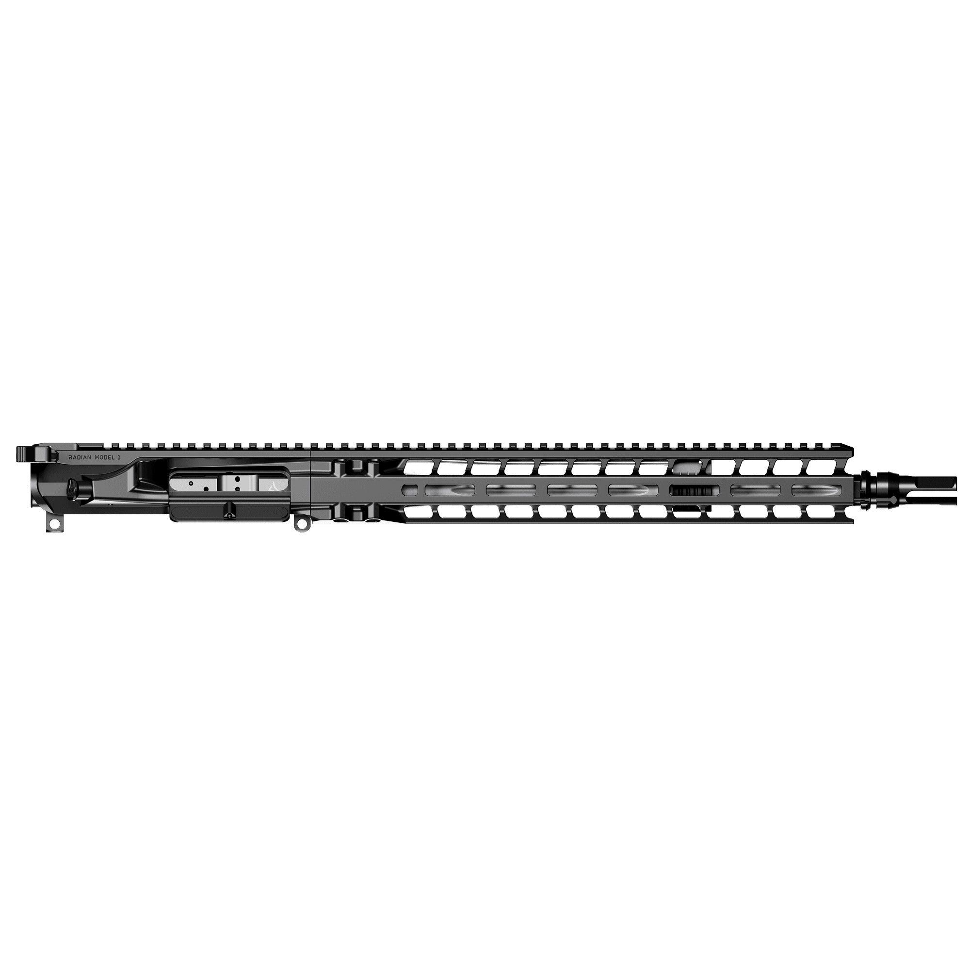 Radian Weapons R0898 14.5-Inch 6MM ARC Upper Receiver in Black