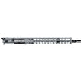 Radian Weapons R0900 Radian Upper Receiver in Gray for 6MM ARC, 14.5-inch Pinned Barrel