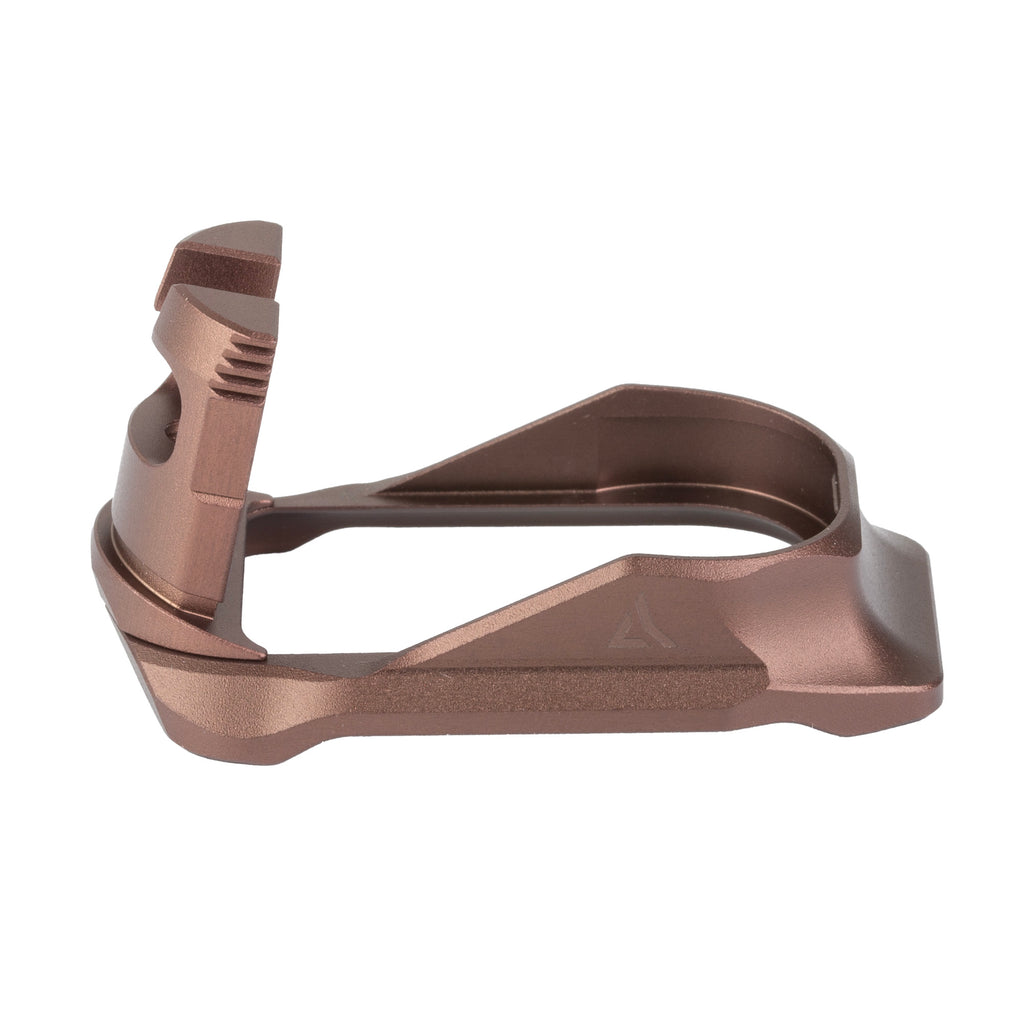 Radian Weapons Anchor + Magwell for Glock 43X/48 in Bronze