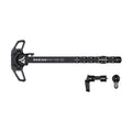 Radian Weapons Raptor-SD Tactical Suppressor-Optimized Flash Hider with Talon 45/90 Ambidextrous Safety Selector in Black