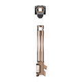 Radian Weapons Ramjet Afterburner Micro Compensator for Ruger RXM, Bronze Finish