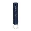 Sabre 2-in-1 Pepper Spray and Alarm in Navy Blue - Safety and Self-Defense Tool