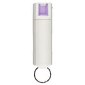 Sabre Hard Case Pepper Gel Spray with Glow, 0.54 oz – Personal Self-Defense