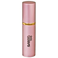 Sabre Red Pink Lipstick Pepper Spray - 0.75 oz Personal Safety Protection
