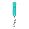 Sabre Mighty Discreet Pepper Spray in Mint – Police-Strength Personal Safety & Home Security