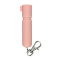 Sabre Mighty Discreet Pepper Spray - Pink, 0.18 oz Personal Safety Defense
