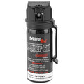 Sabre Crossfire Pepper Gel with Belt Clip - 1.8oz Police-Strength Self-Defense Spray