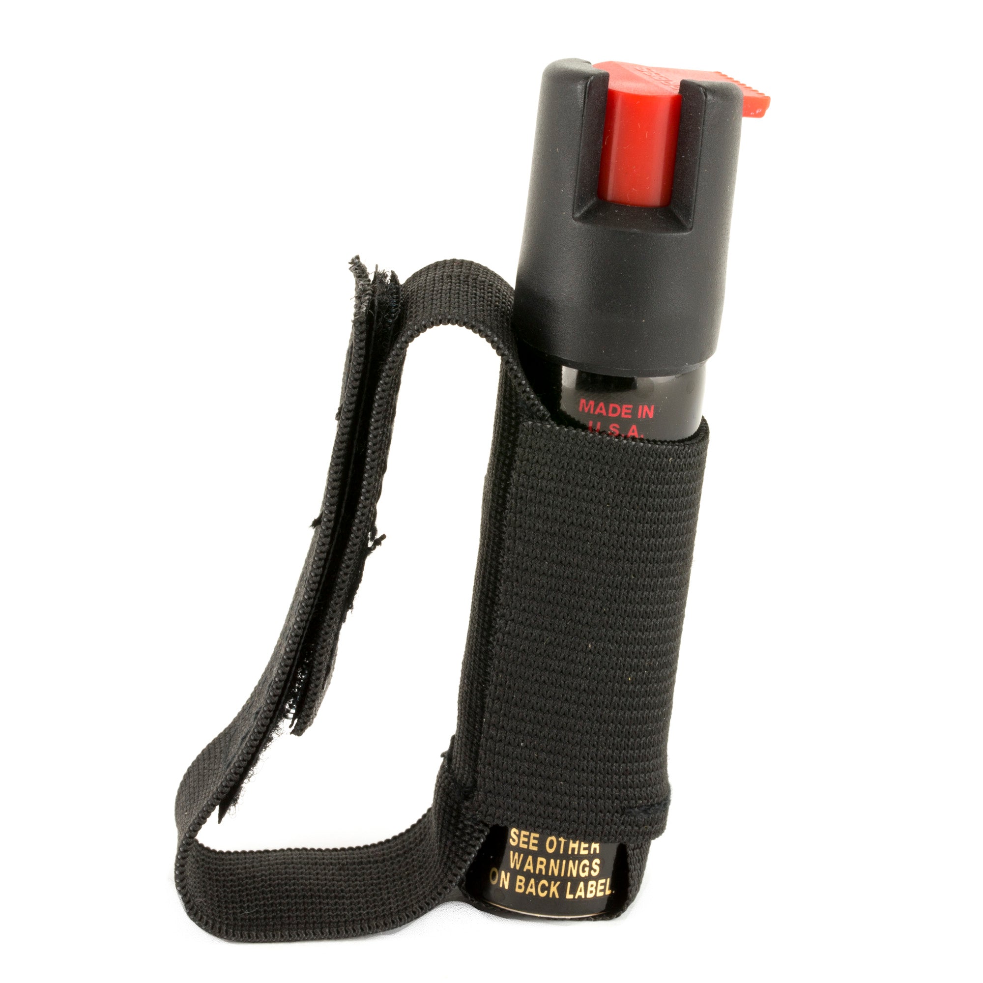 Sabre P-22J Personal Safety Pepper Spray, 0.75 oz Aerosol Can