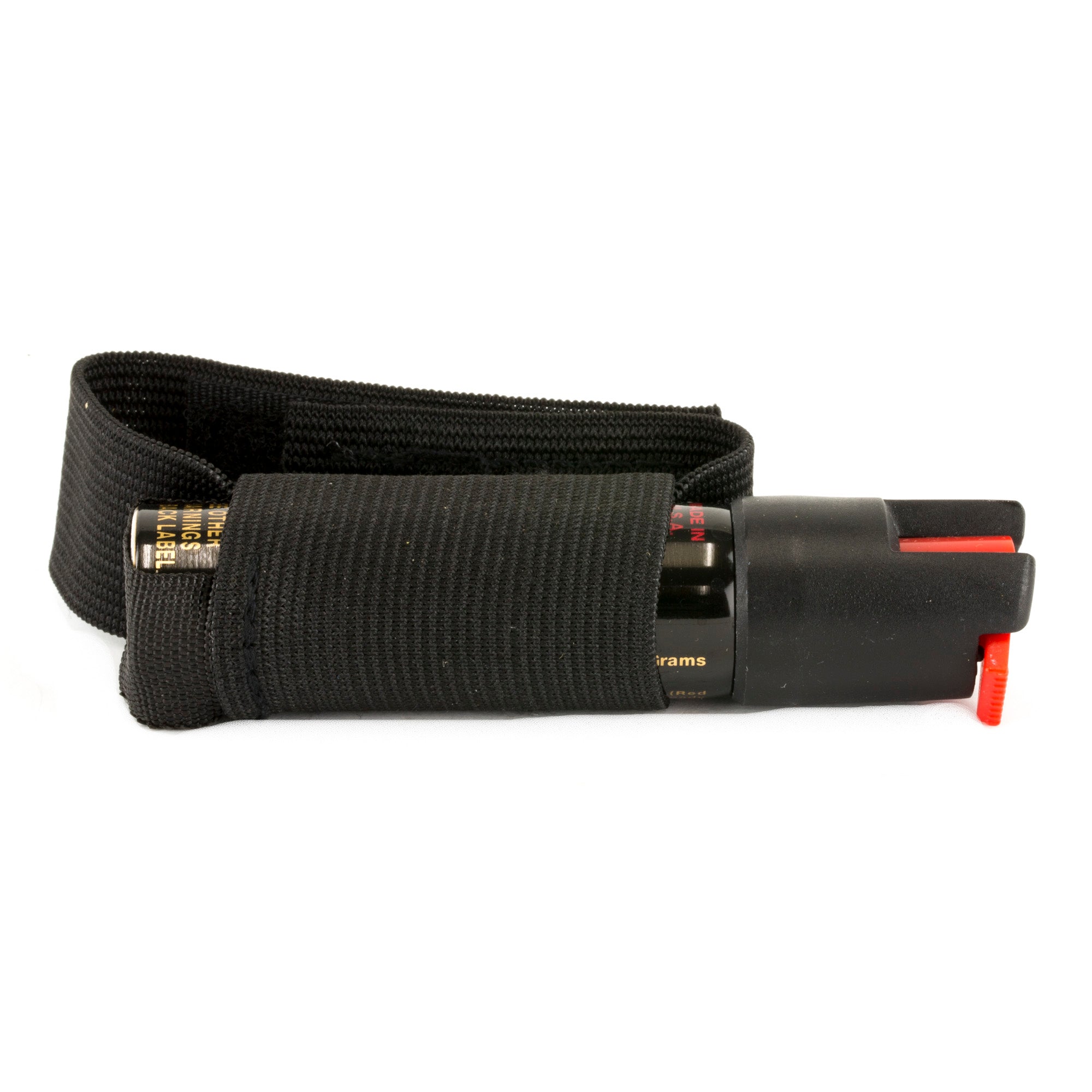 Sabre P-22J Personal Safety Pepper Spray, 0.75 oz Aerosol Can