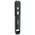 Sabre 2-in-1 Stun Gun with LED Flashlight - Powerful Self-Defense Device in Black