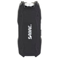 Sabre S-1021 2-in-1 Stun Gun with Flashlight and Battery Indicator - Black