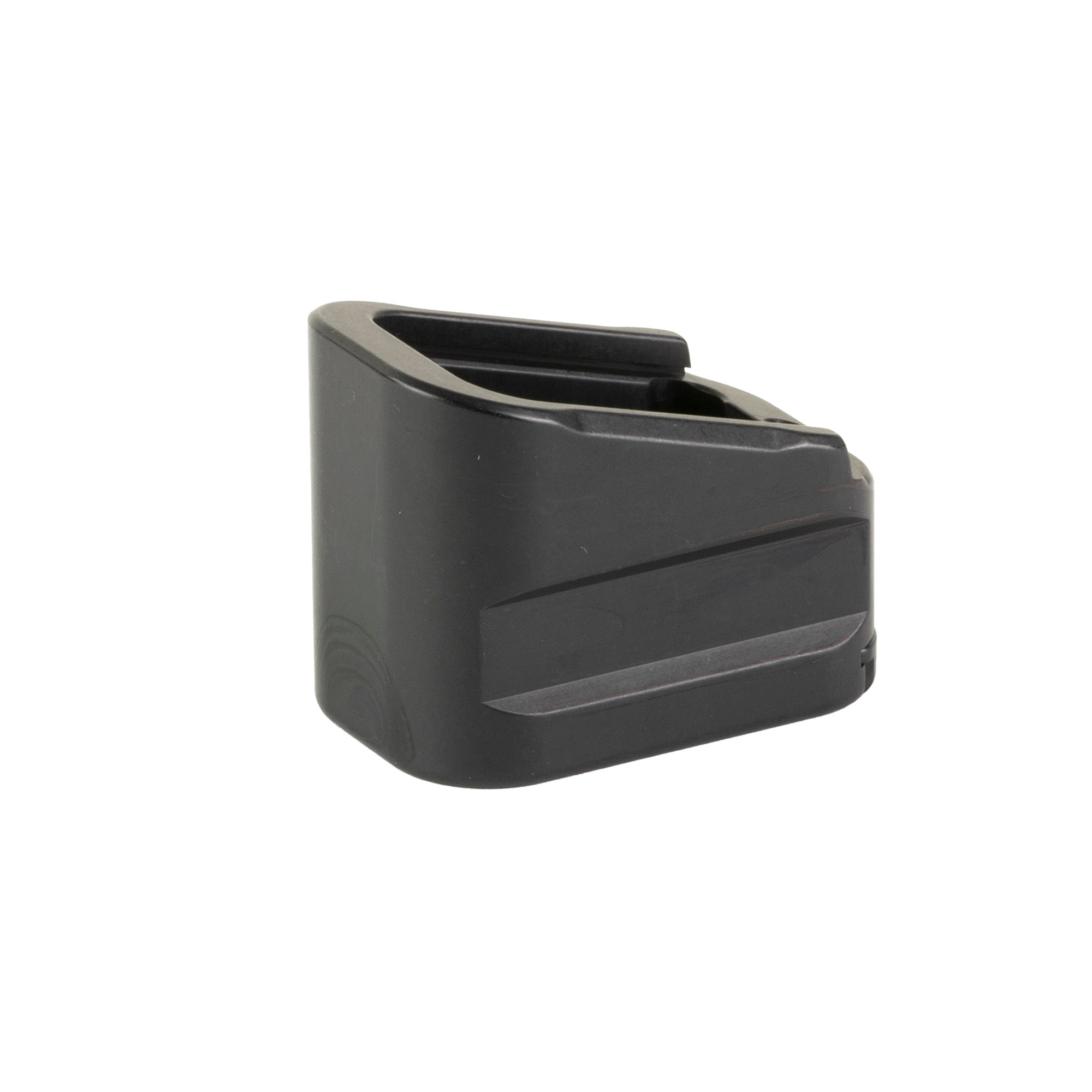 Shield Arms Echelon +5 Magazine Extension for Springfield Echelon - Black
