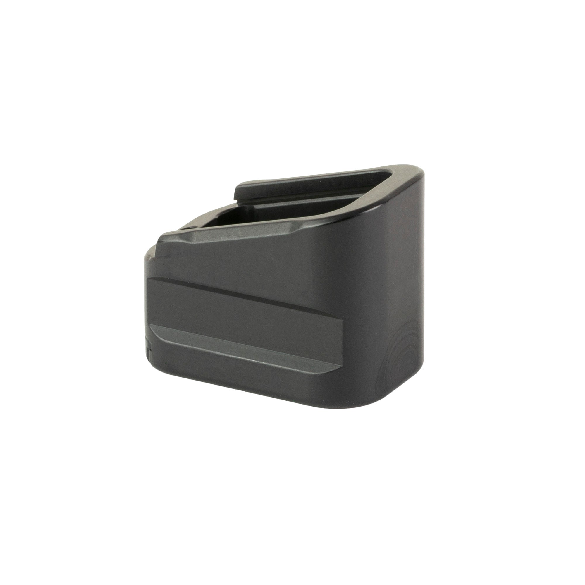 Shield Arms Echelon +5 Magazine Extension for Springfield Echelon - Black