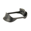 Shield Arms Premium Magwell for Glock 17, 22, and 45 Full-Size Pistols – Black