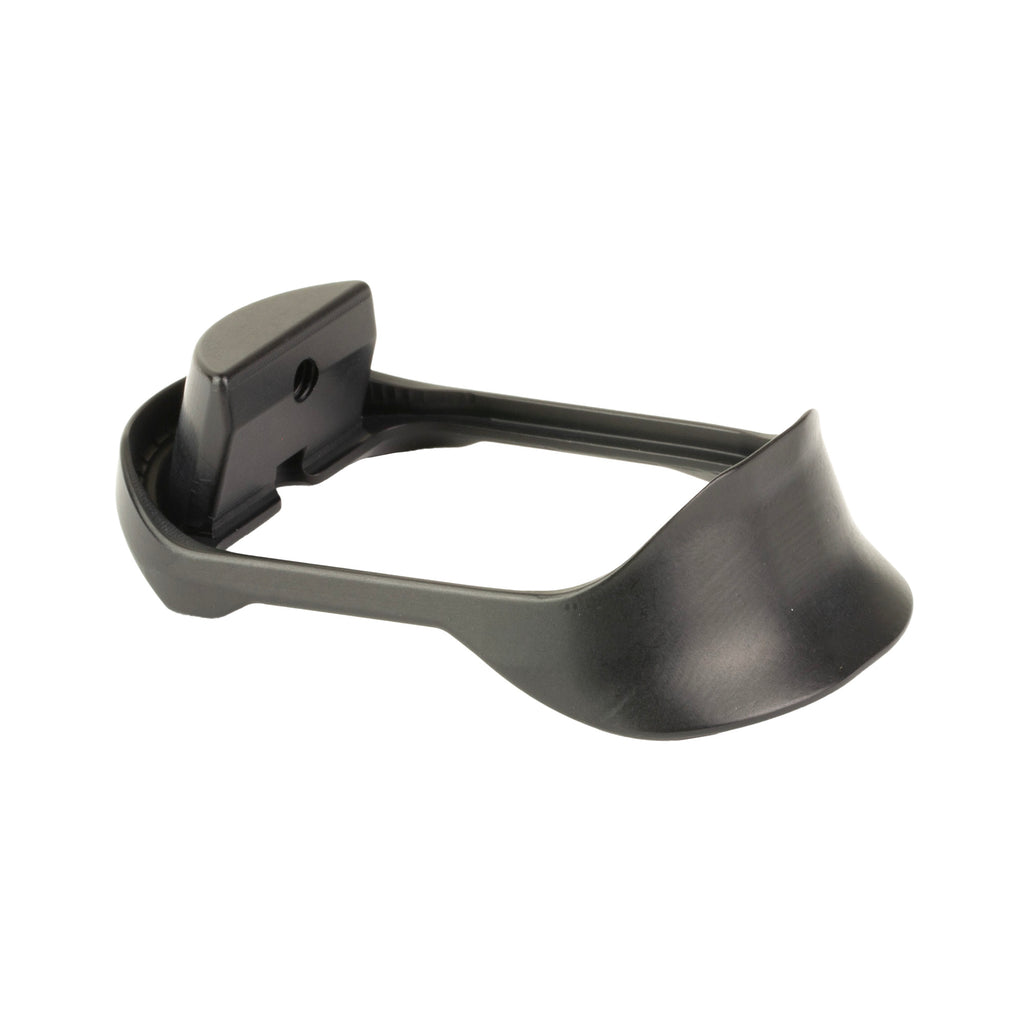 Shield Arms Premium Magwell for Glock 17, 22, and 45 Full-Size Pistols – Black