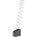 Shield Arms G17-ME-5-BLK Magazine Extension for Glock 17/34/45 - Adds 5 Rounds